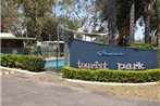 Goondiwindi Tourist Park