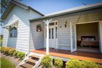 Wine Country Cottage located right at the Hunter Valley gateway