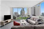 Nook Melbourne Apartments : Jane Bell Lane - Melbourne CBD