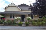 Tin House in Tanunda