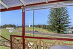 Yamba Pilot Cottage 1 - pets welcome - close to beach