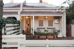 Gorgeous Subiaco cottage