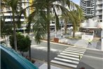 Broadbeach Private Apt with CHA