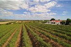 1837 Barossa Luxury Vineyard Cottages