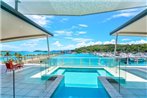 Pavillions Penthouse 25 - 4 Bedroom Luxury Ocean View Hamilton Island