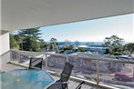 9 'Nelson Towers' 71a Victoria Parade - unit in the heart of Nelson Bay with water views