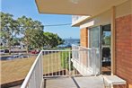 1 'Teramby Court' 104 Magnus Street - in Nelson Bay CBD