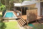 19 Satinwood - Natures retreat with a bit of sandy feet