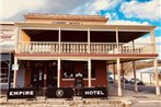 Empire Hotel Beechworth