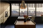 Birdcage Penthouse Luxury Melbourne Ultra Modern Industrial Chic