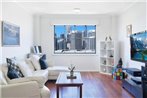 Perfect Pyrmont penthouse pad