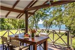 Cottonwood - Private Beachfront