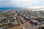 Stillwaters - Panoramic View of Lakes Entrance