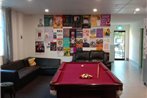 Koalas Perth City Backpackers Hostel