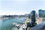 Pars Apartments - Collins Wharf Waterfront