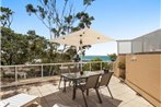 Garden Penthouse Netanya