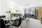 Pacific Resort in the Heart of Broadbeach