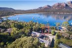 Freycinet Timber Cottage 2 - Dolerite