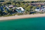 Sand Beach House - breathtaking view