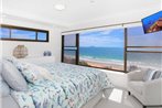 Parkyn Place 7 - 3 BDRM Oceanview Apt on Mooloolaba Spit