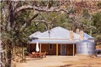 Upalinna Station Shearers Quarters