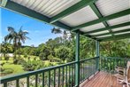 The Cottages On Mount Tamborine