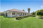 Bellfield House Mudgee