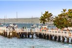 Skylark Executive Apartment over Mosman