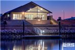 11 Kestrel Place - PRIVATE JETTY