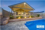 20 Madaffari Drive - Pool and Jetty