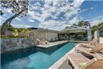 Sorrento Beauty with Sparkling Pool