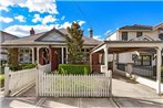 Drummoyne 3 Bedroom Home (62ALE)