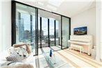 Stunning Potts Point Apartment