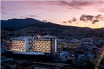 Crowne Plaza Hobart