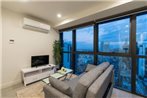 Melbourne CBD Central 1 Bedroom@La Trobe Tower