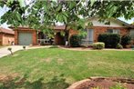 Tidy Home in a Leafy Suburb