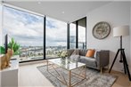 Delightful 2BR Riverview@Docklands