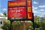 THE QUEENSLANDER MOTEL