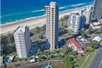 Amazing view in Surfers Paradise! Hidden Gem