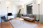 Designer Studio Apartment in Inner Darlinghurst