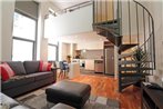 Warehouse Loft - Degraves St CBD