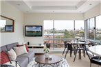 Waterside Mosman Bay Apartment w Stunning Views