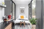 Tiny House 888