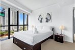 Sierra Grand Broadbeach Private 2 Bedroom