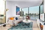 145*Premium Waterfront Suite in Docklands