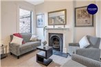 Stylish House - Moments to Kings Cross & City