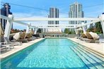 The Beach Broadbeach Private 2 Bedroom Apartment