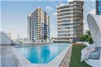 2 Bed Brisbane Resort Apartment