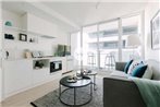 South Yarra 1 BDR Apt near ChapelSt shops and Cafe