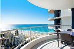 Acapulco 2 Bedroom Ocean View Surfers Paradise